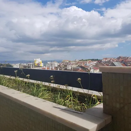 Olaias Signature Lisboa