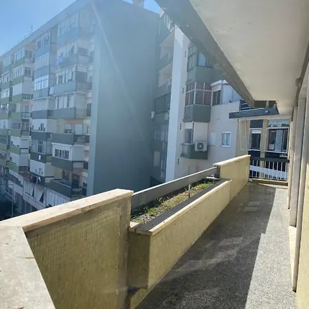 Olaias Signature Lisboa