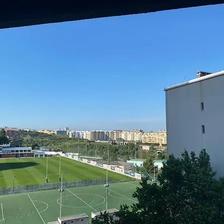Olaias Signature 招待所 Lisboa
