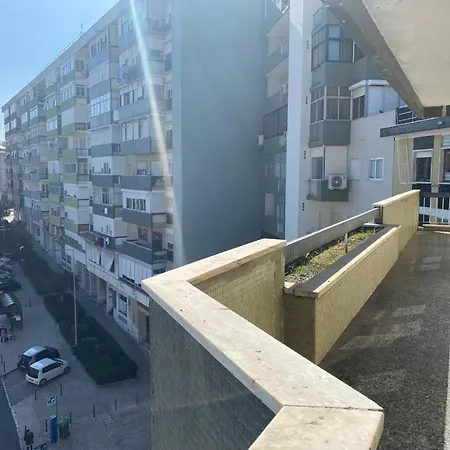 Olaias Signature 2* Lisboa