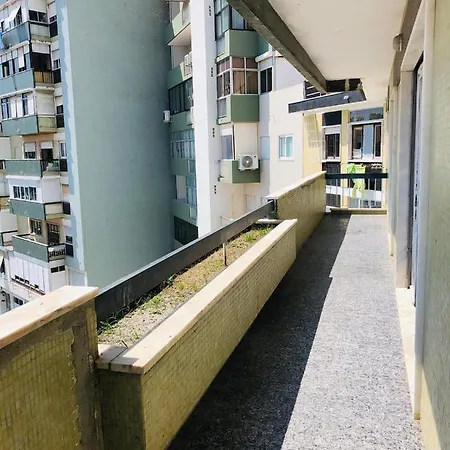 Olaias Signature 2* Lisboa